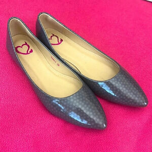 Madden flats, women size 10, new without tags/box